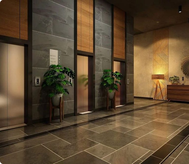 Passenger Elevators - Zenithelevator