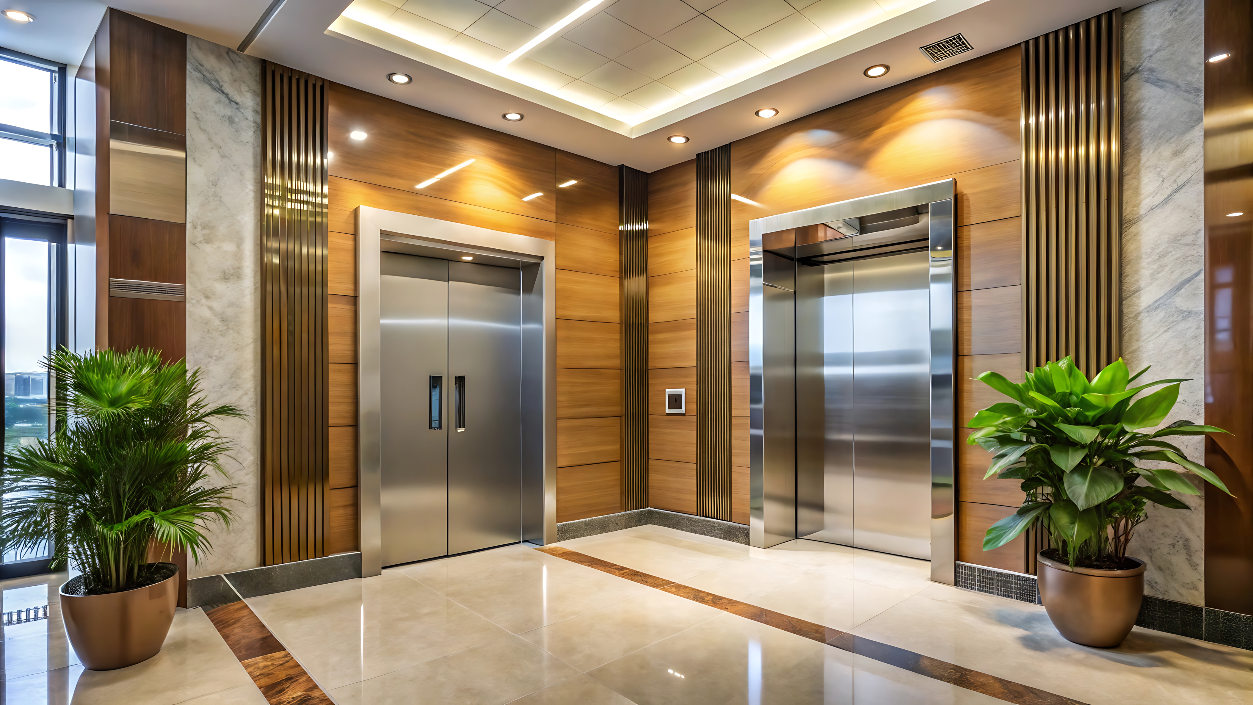 Real Soft System Image ELEVATOR & ESCALATOR DESIGN CONSULTANCY & SYSTEM ENGINEERING ...